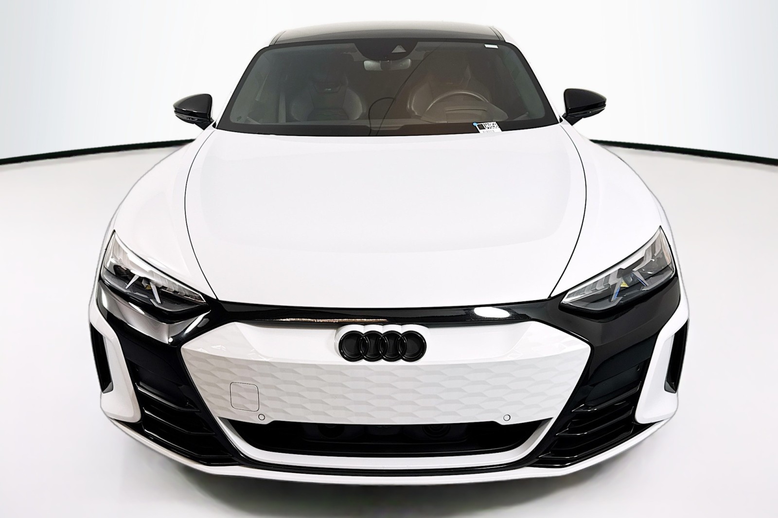 Used 2024 Audi RS e-tron GT Base with VIN WAUBHBFW1R7900433 for sale in Walnut Creek, CA