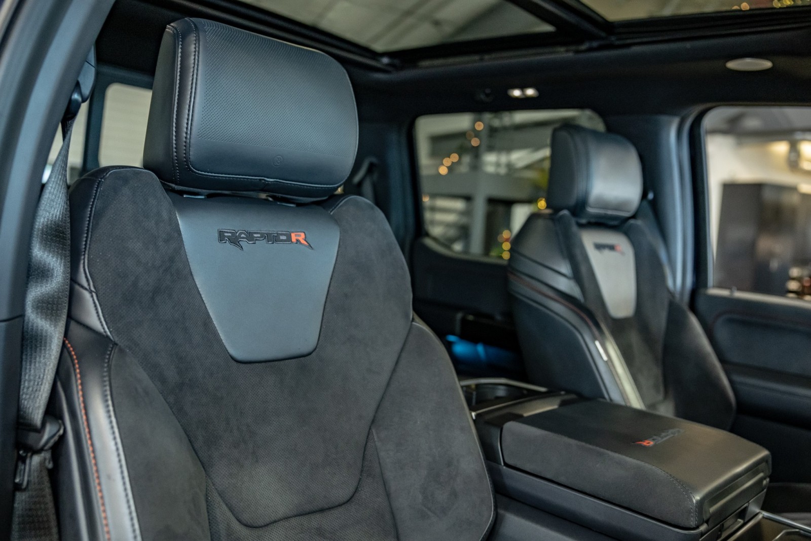 Used Car 2023 Ford F-150  Raptor R 700 Horsepower - Supercharged V8 For Sale Under $110,000 In Boerne, Texas