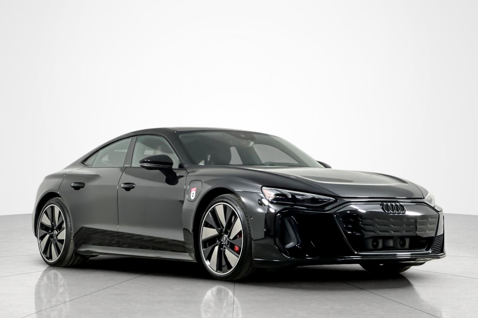 New 2026 Mythos Black Metallic Audi Premium Plus quattro image 2