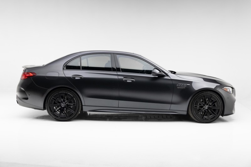 2024 Mercedes-Benz AMG C 63 S E Performance AMG C 63 S E Performance in , 