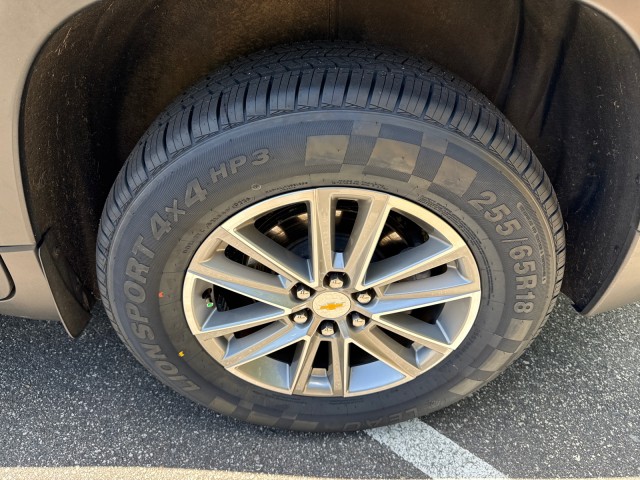 ChevroletTraverse13