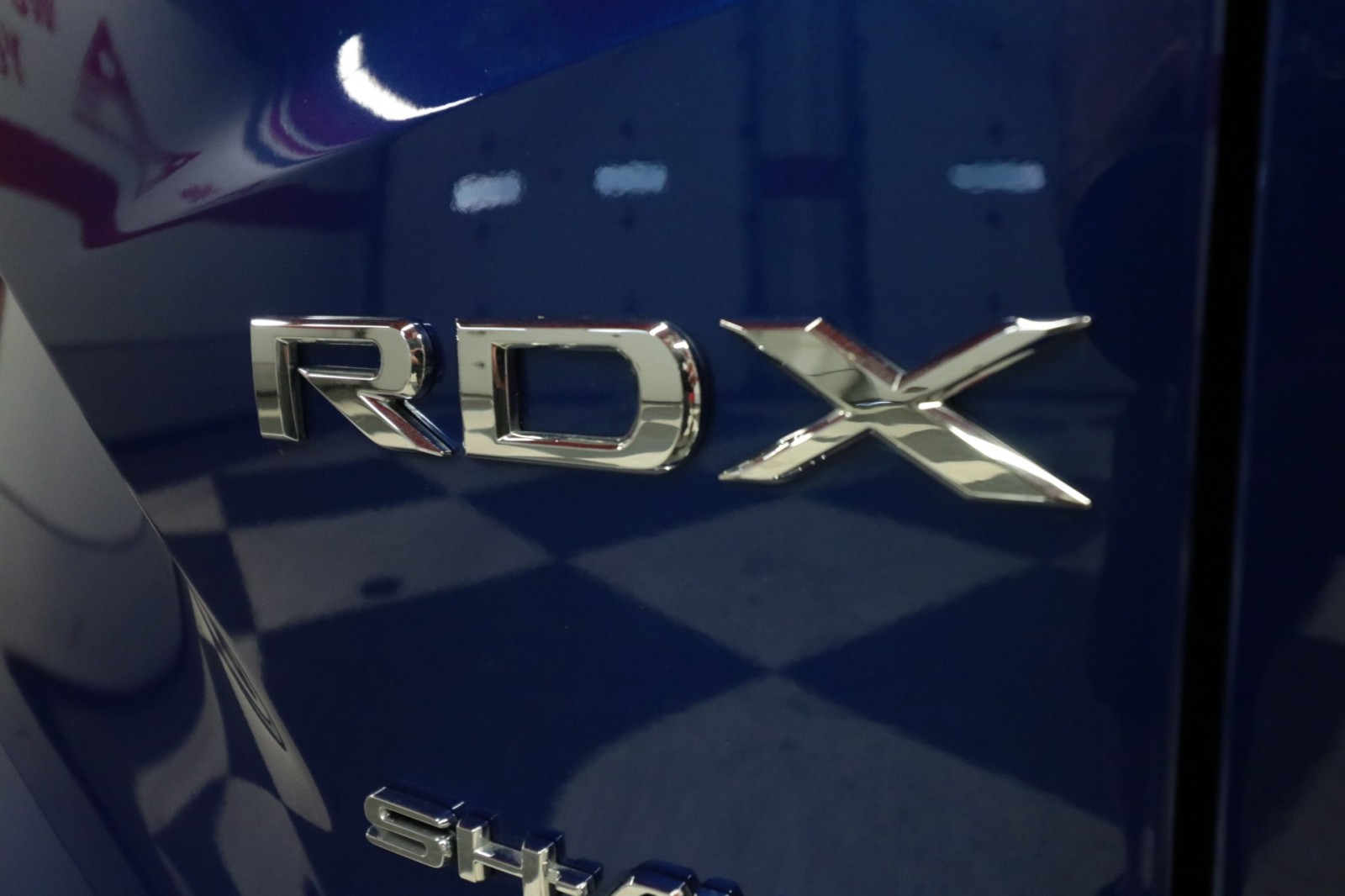 Used Car 2024 Acura Rdx  W/a-spec Package For Sale Under $40,000 In Austin, Texas
