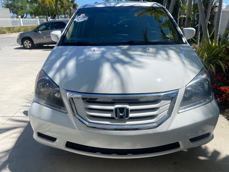 2010 Honda Odyssey EX-L LOW MILES 58,506 1 OWNER in , 