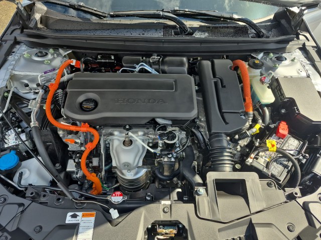 HondaAccord Hybrid20
