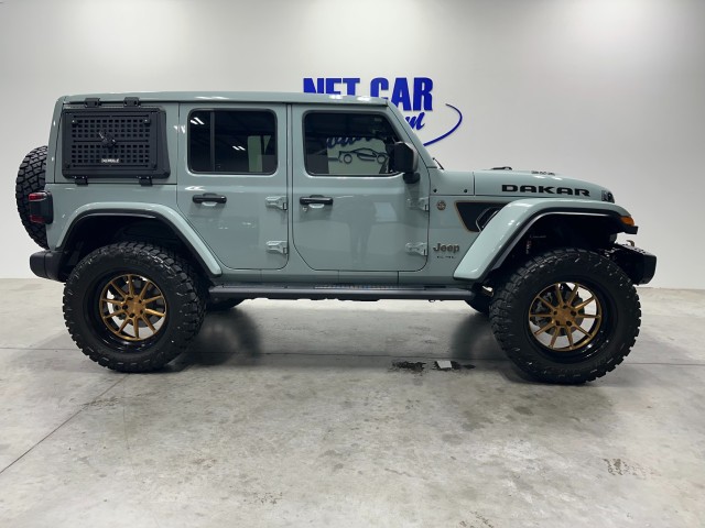 2024 Jeep Wrangler Rubicon 392 in , 