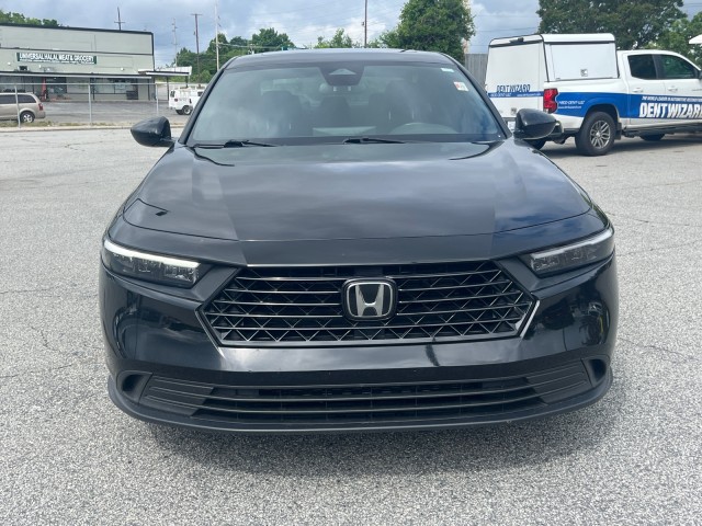 HondaAccord Hybrid2