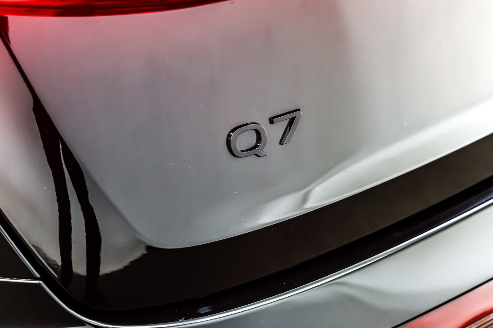 New 2026 Mythos Black Metallic Audi Premium Plus 45 quattro image 9