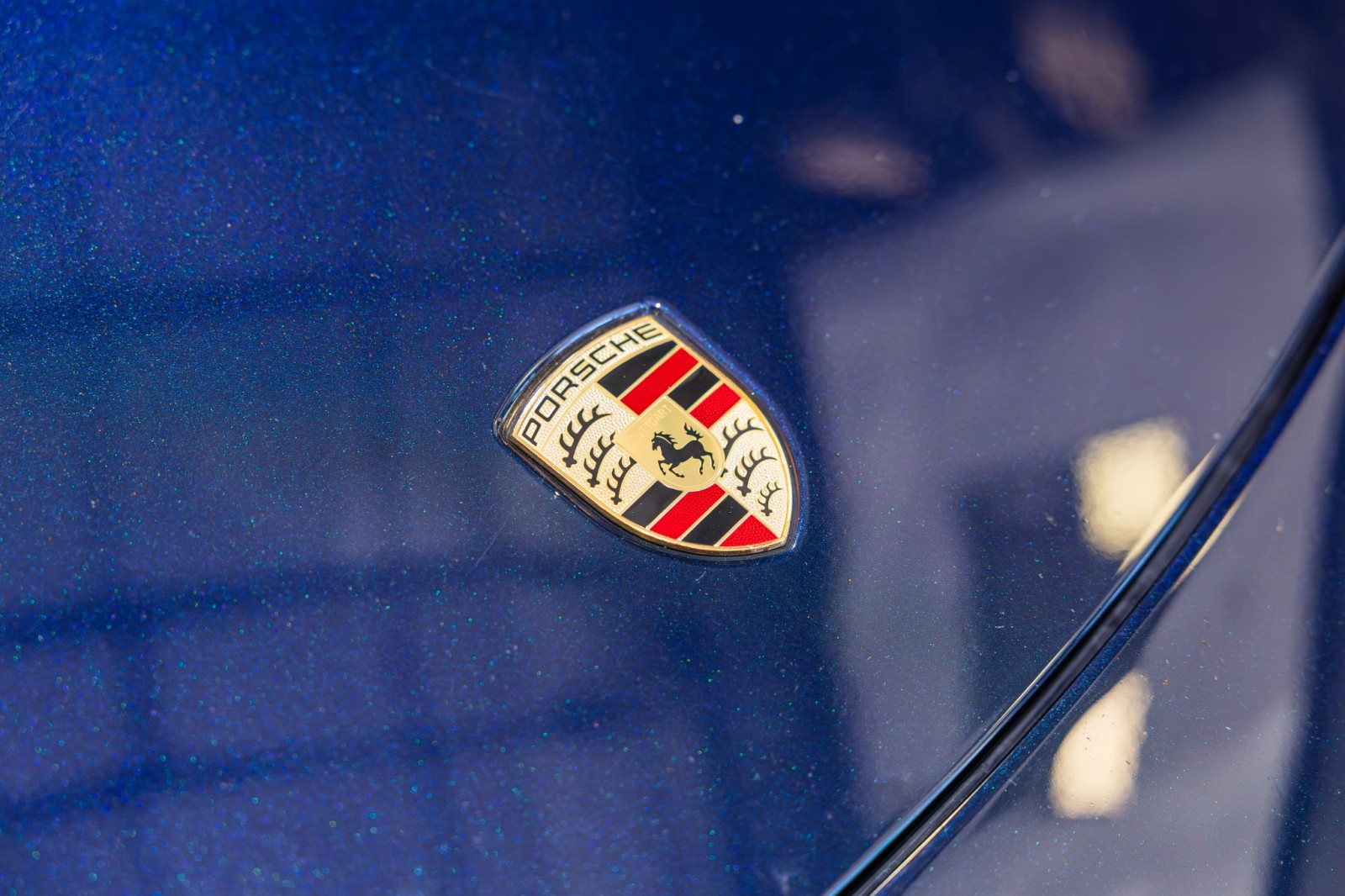 Used Car 2018 Porsche 718 Cayman  Gts For Sale Under $70,000 In Boerne, Texas