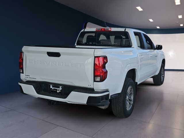 2023 Chevrolet Colorado 2WD LT 5