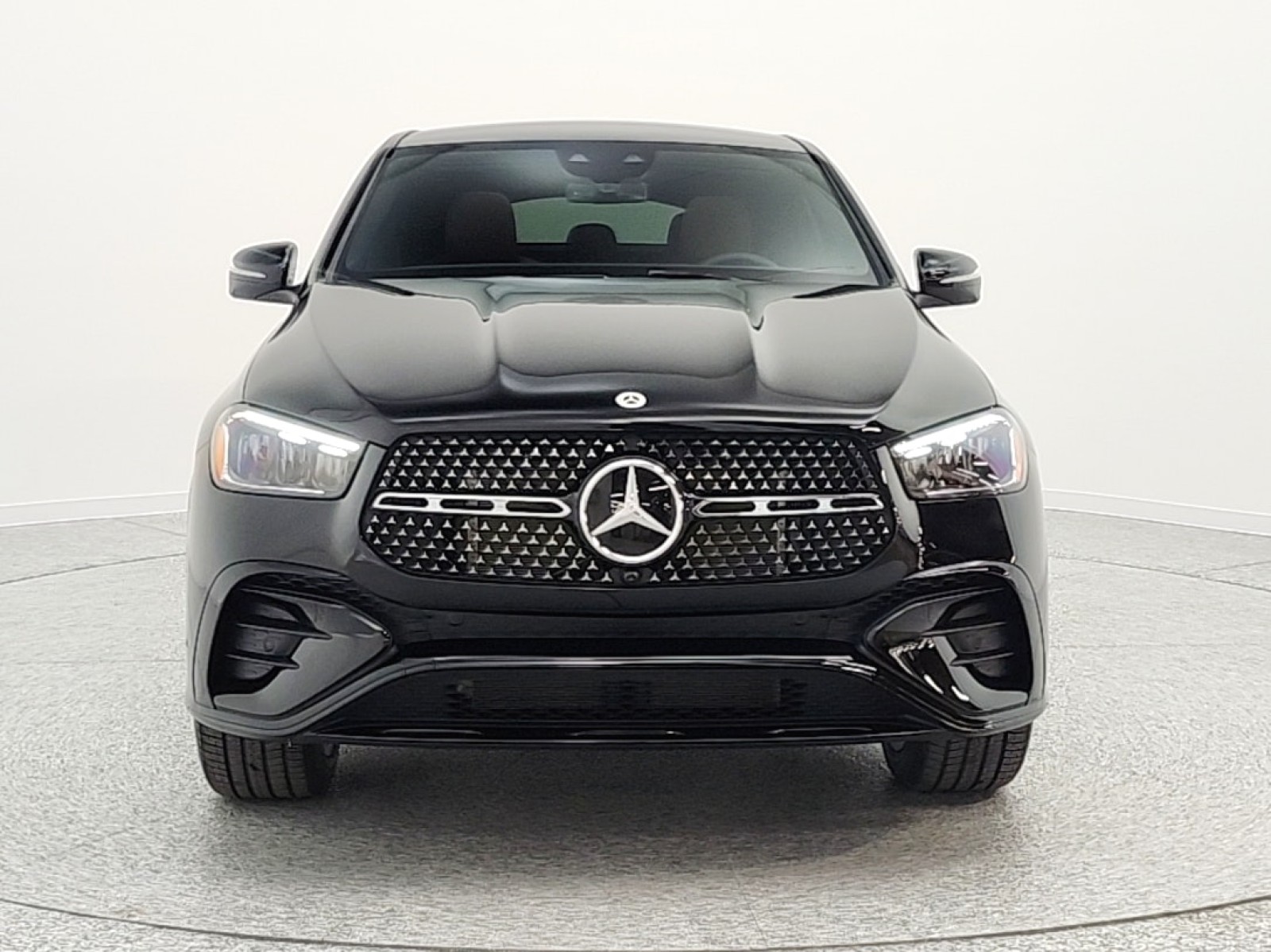 New 2026 Black Mercedes-Benz GLE 450 image 2