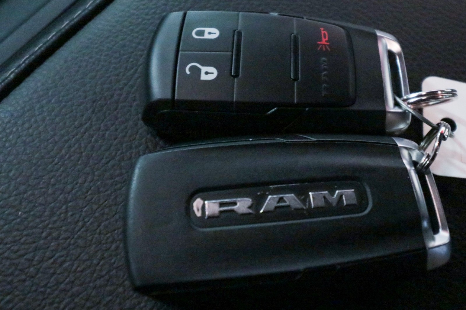 Used Car 2024 Ram 3500  Tradesman For Sale Under $60,000 In Austin, Texas