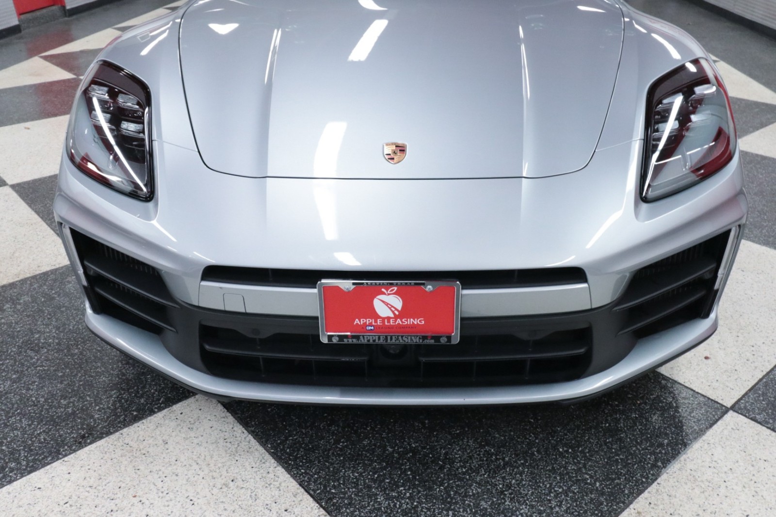 Used Car 2025 Porsche Panamera  For Sale Under $100,000 In Austin, Texas