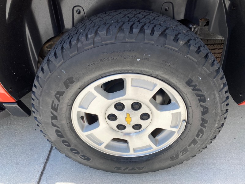 2009 Chevrolet Avalanche LT PU LOW MILES 58,696 in ,