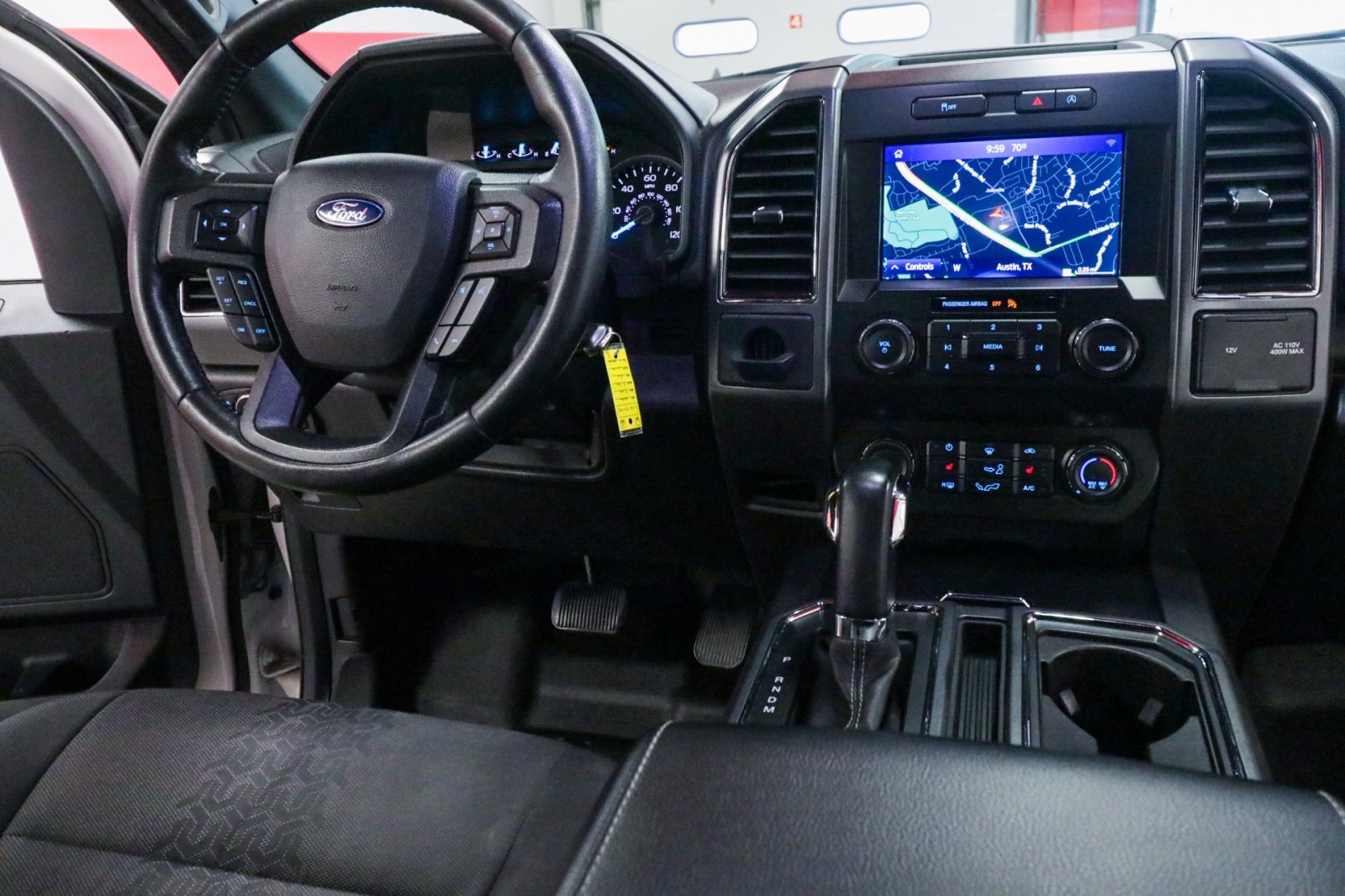 Used Car 2020 Ford F-150  Xlt For Sale Under $25,000 In Austin, Texas