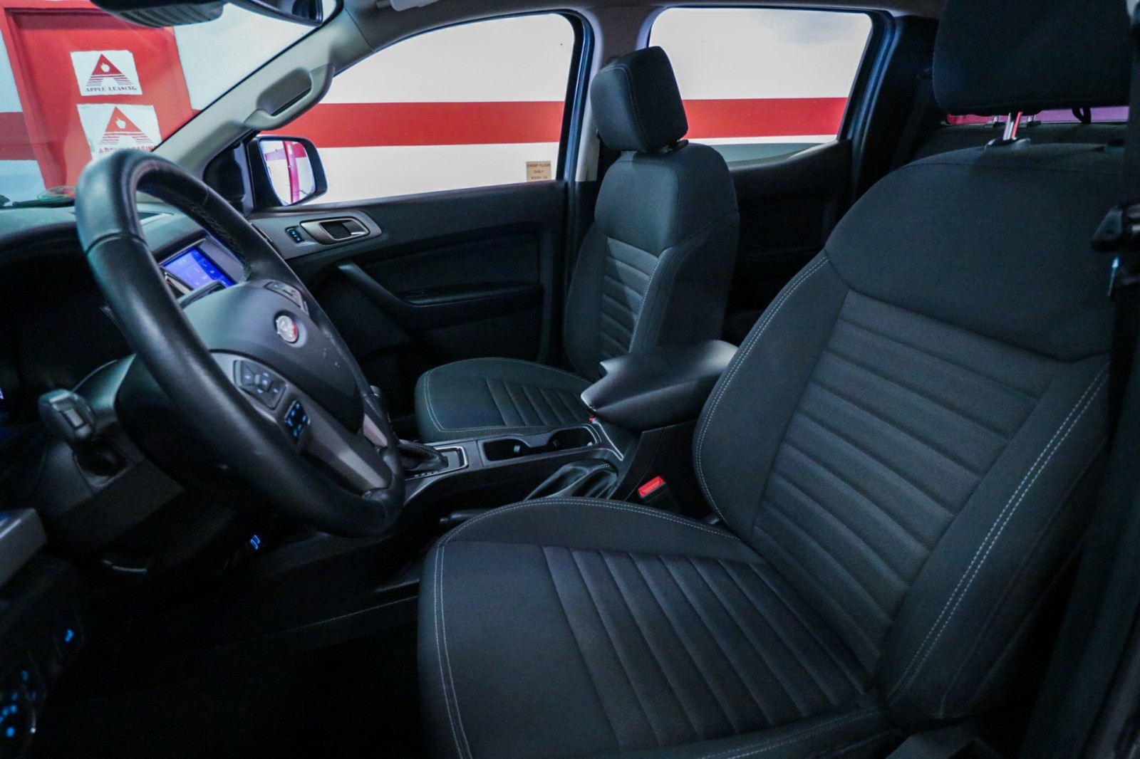 Used Car 2023 Ford Ranger  Xlt For Sale Under $30,000 In Austin, Texas