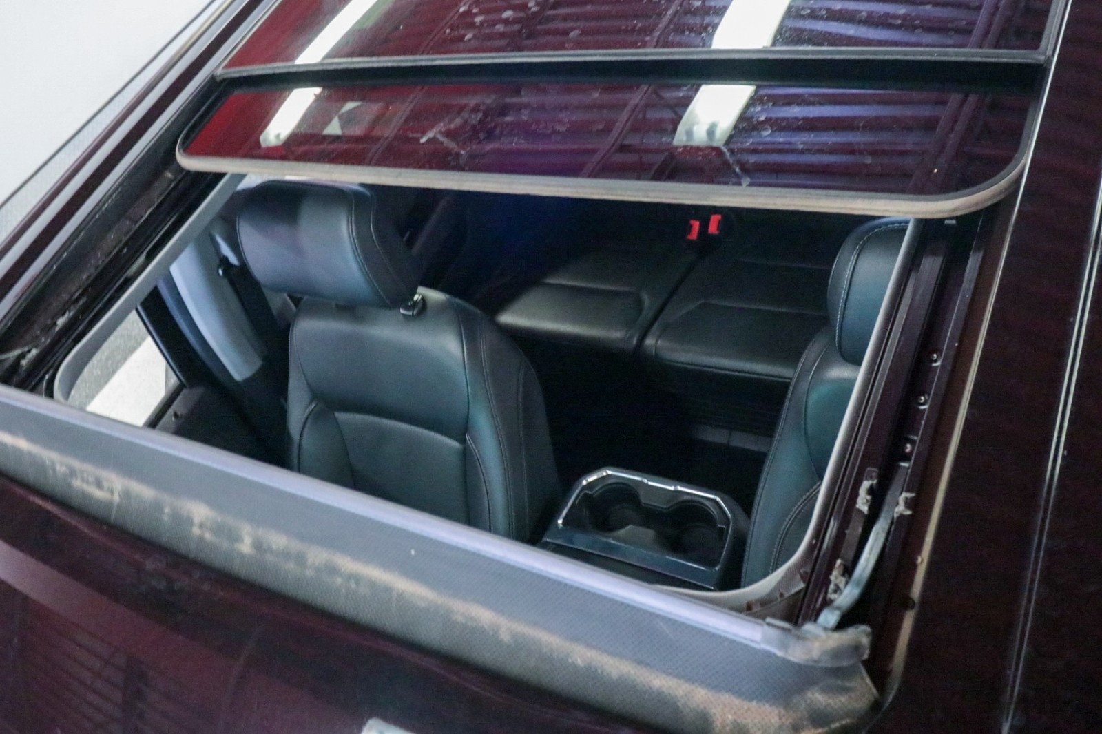 Used Car 2024 Ford Super Duty F-250 Srw  Lariat For Sale Under $80,000 In Austin, Texas