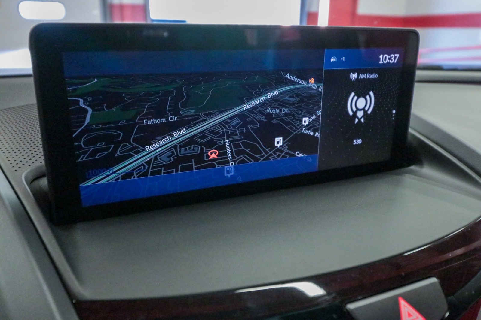 Used Car 2024 Acura Rdx  W/advance Package For Sale Under $50,000 In Austin, Texas