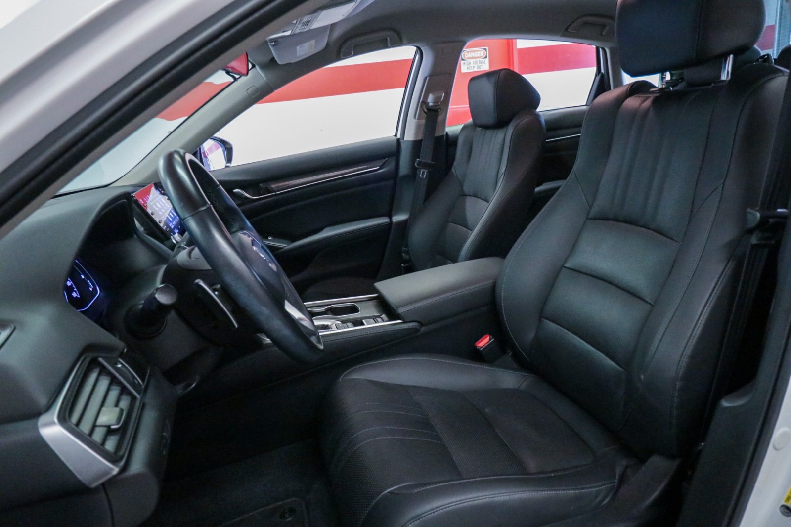 Used Car 2022 Honda Accord Sedan  Sport Se For Sale Under $30,000 In Austin, Texas