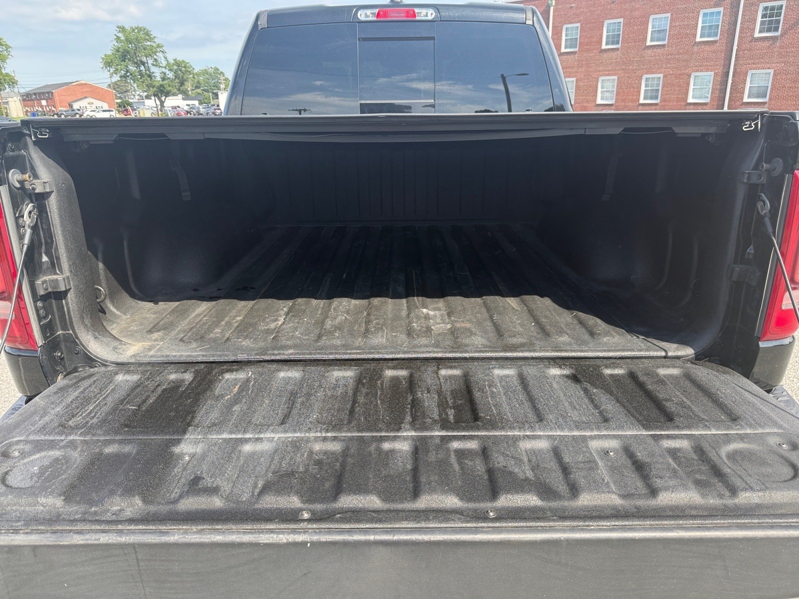 2020 Ram 1500 #16