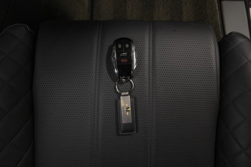 2017 Bentley Bentayga Bentayga W12 ($258,115 MSRP) *ONLY 14,000 MILES* *1-OWNER* in , 