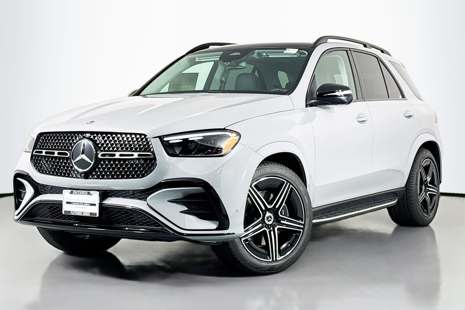 2026 Mercedes-Benz GLE GLE 350 SUV
