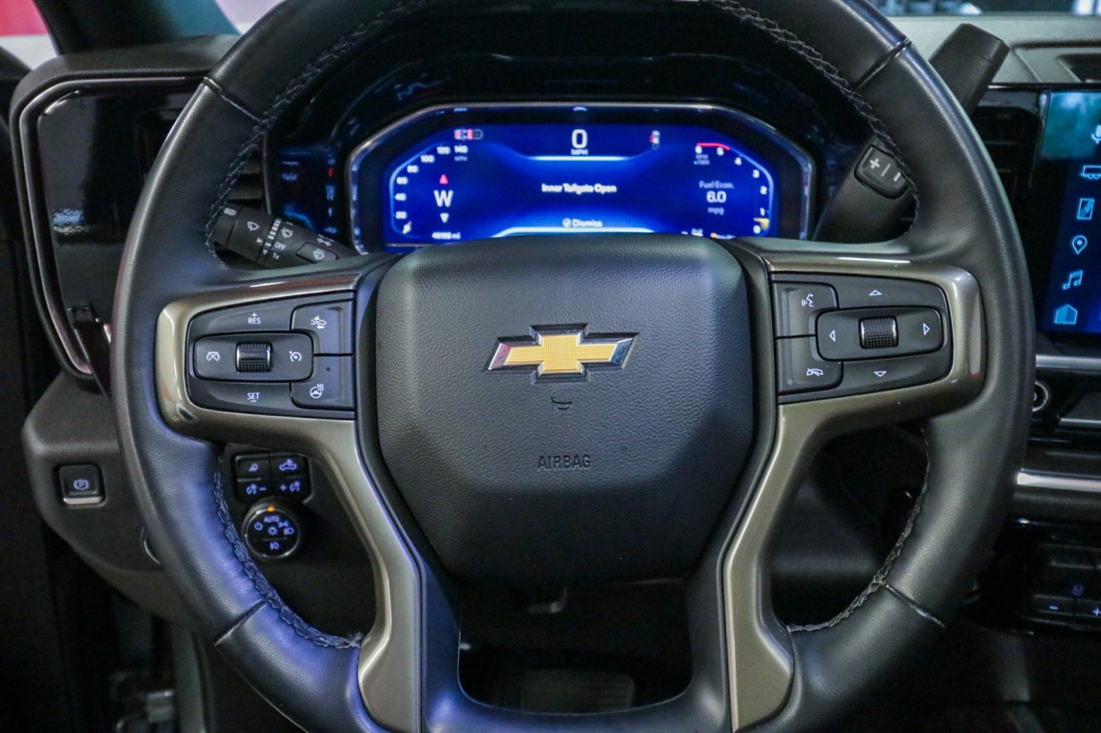 Used Car 2024 Chevrolet Silverado 2500hd  High Country For Sale Under $70,000 In Austin, Texas