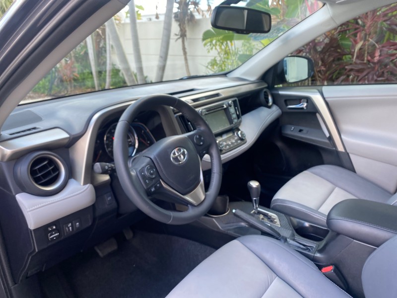 2013 Toyota RAV4 Limited LOW MILES 41,052 1 OWNER in , 