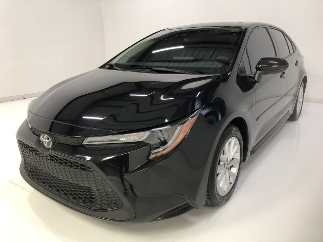 50452011 Toyota Corolla L