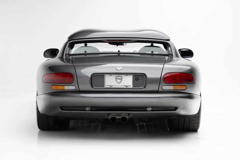 2002 Dodge Viper RT/10 in , 