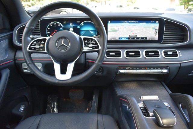 2020 Mercedes-Benz GLE Premium Pkg. Park Assist Pano Moonroof Heated fron 15