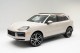 2025  Cayenne  in , 