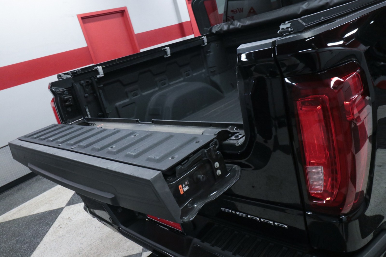 Used Car 2023 Gmc Sierra 1500  Denali For Sale Under $60,000 In Austin, Texas