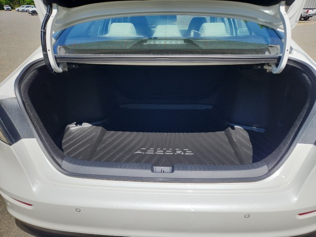 HondaAccord Hybrid35