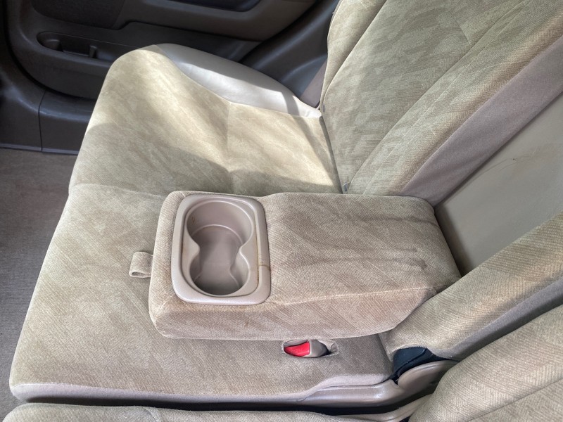 2003 Honda CR-V EX 4WD NICE CLEAN SUNROOF in , 