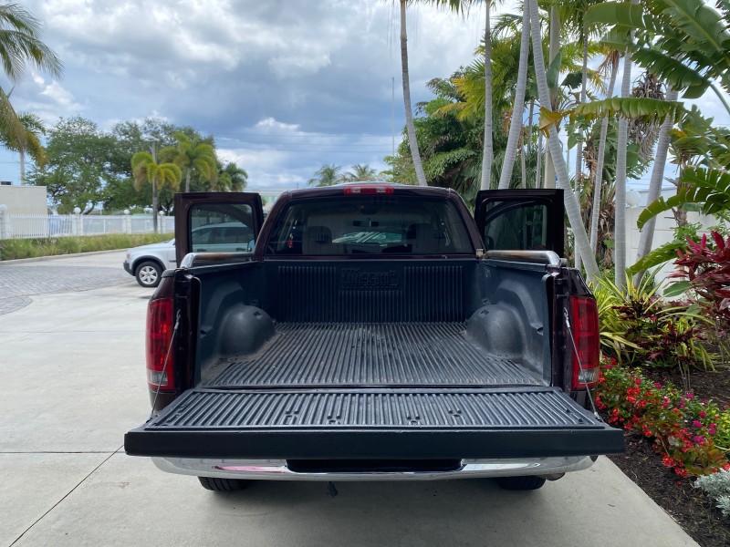 2005 Dodge Ram 1500 4 DR SLT 1 OWNER FL HEMI 5.7 V8 in , 