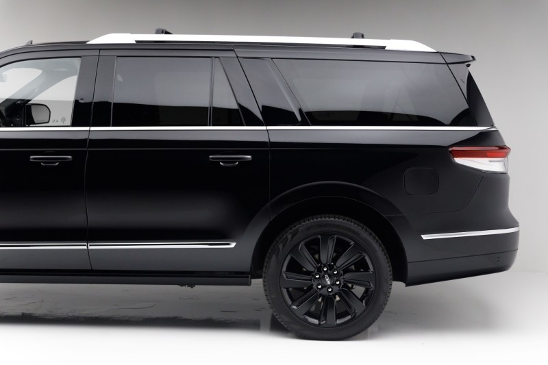 2022 Lincoln Navigator L Reserve Reserve in , 