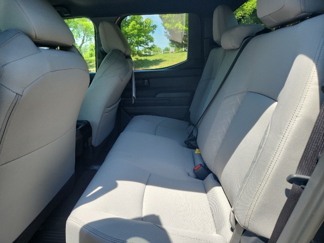 ToyotaTacoma 4WD34