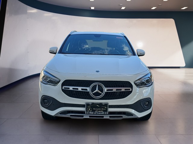 2022 Mercedes-Benz GLA GLA 250 8