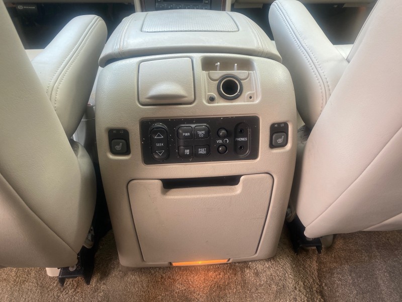 2002 Cadillac Escalade LOW  MILES 67,881 1 OWNER in , 