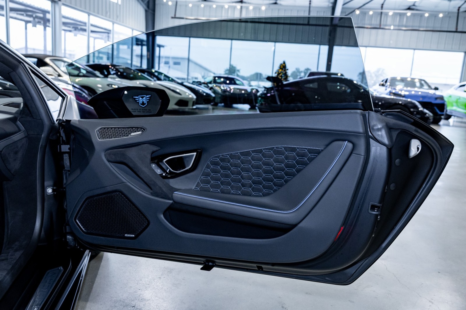 Used Car 2023 Lamborghini Huracan Tecnica  For Sale Under $330,000 In Boerne, Texas