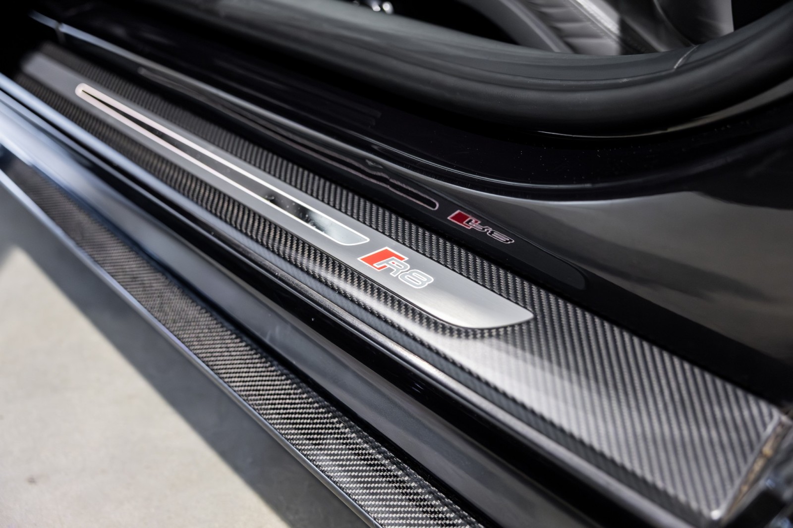 Used Car 2017 Audi R8 Coupe  V10 Plus For Sale Under $170,000 In Boerne, Texas