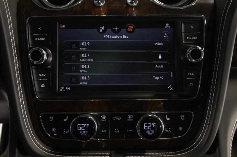 2017 Bentley Bentayga Bentayga W12 ($258,115 MSRP) *ONLY 14,000 MILES* *1-OWNER* in , 