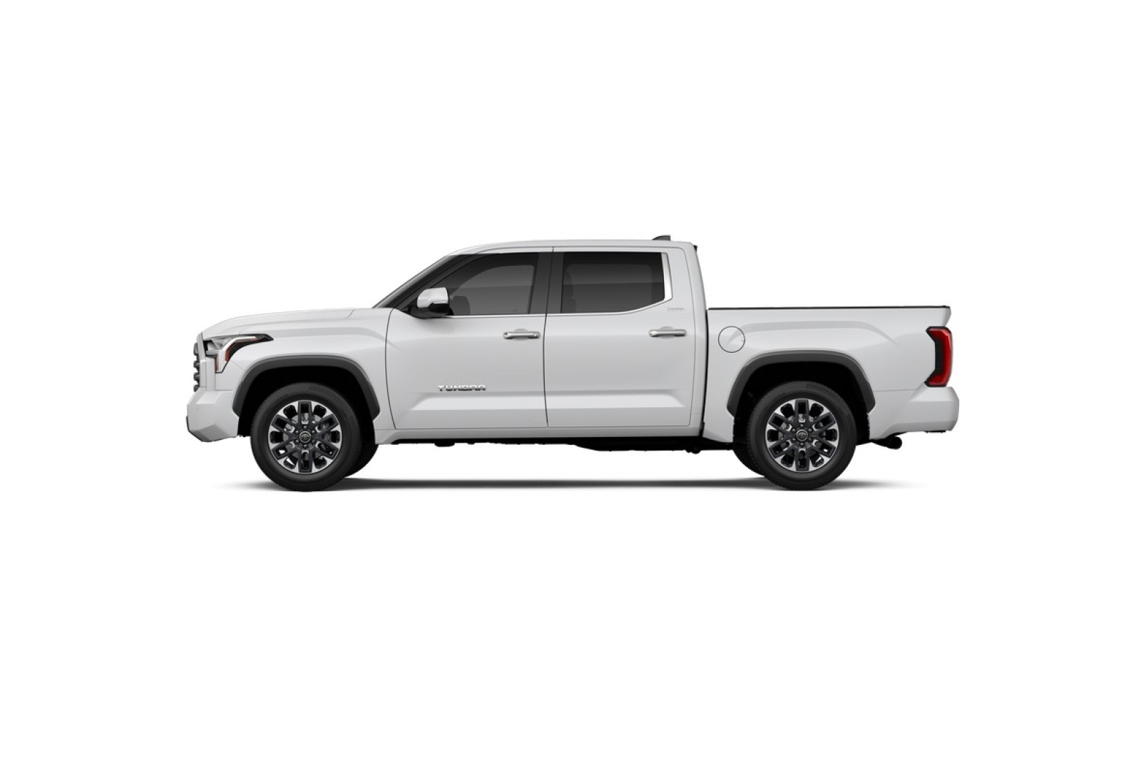 New 2026 Ice Cap Toyota Limited image 25