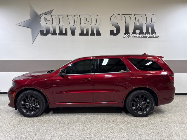 2021 Dodge Durango R/T Blacktop Hemi V8 in , 