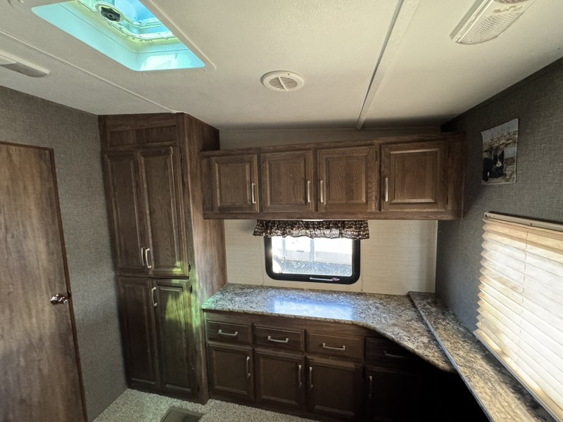 2015 Keystone Cougar 29 FLR  in , 