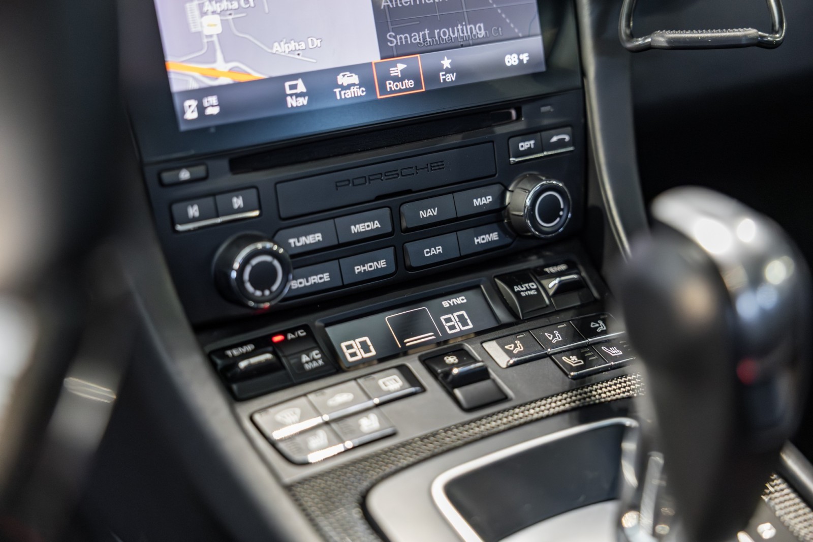 Used Car 2019 Porsche 911  Turbo S For Sale Under $190,000 In Boerne, Texas