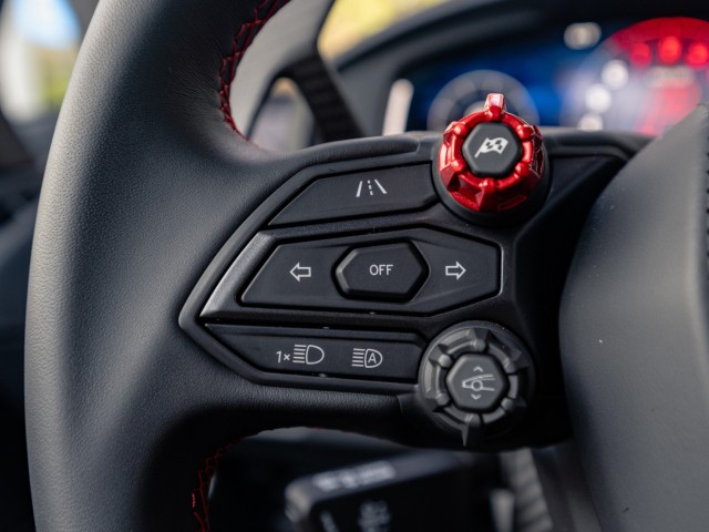 Lamborghini Temerario