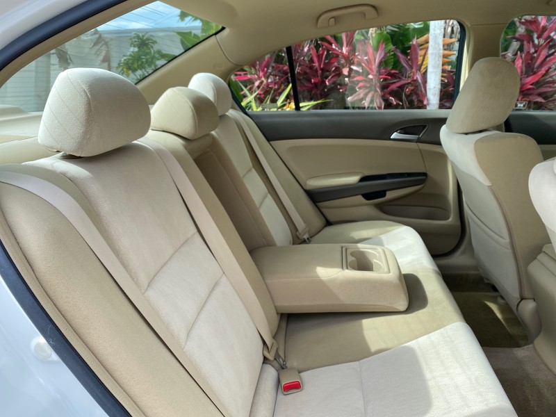 2008 Honda Accord Sdn LX-P LOW MILES 49,816 1 OWNER in , 