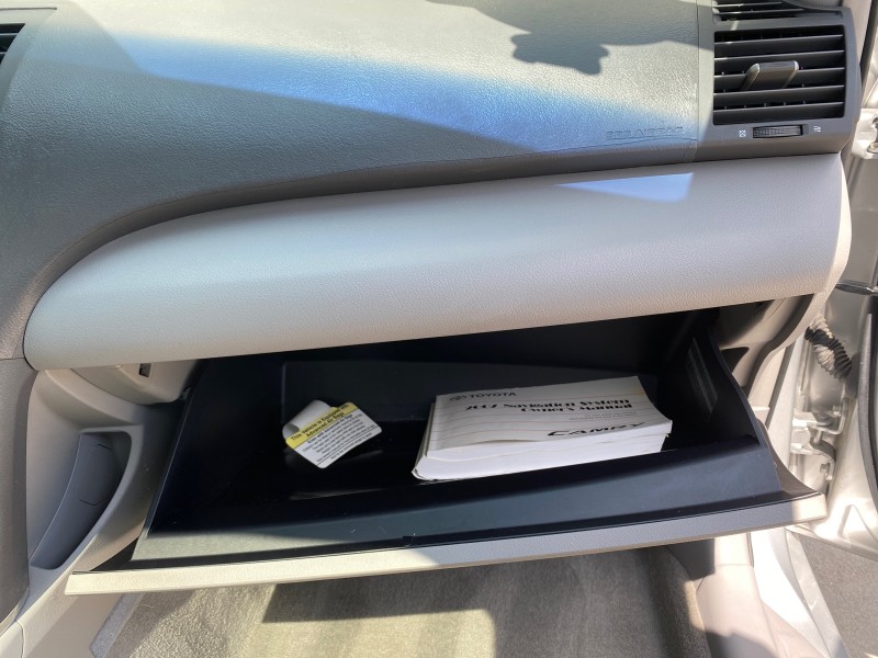 2007 Toyota Camry XLE LOW MILES 15,752 1 OWNER in , 