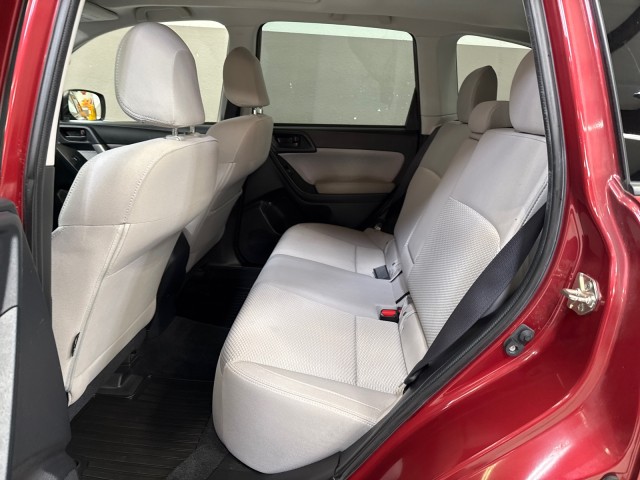 2017 Subaru Forester Premium AWD in , 